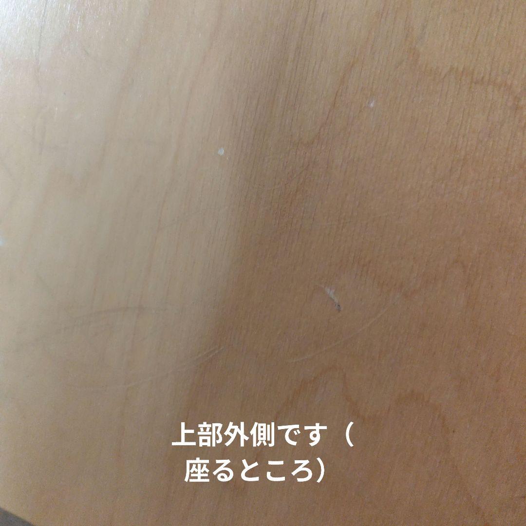 DG カホン　廃盤