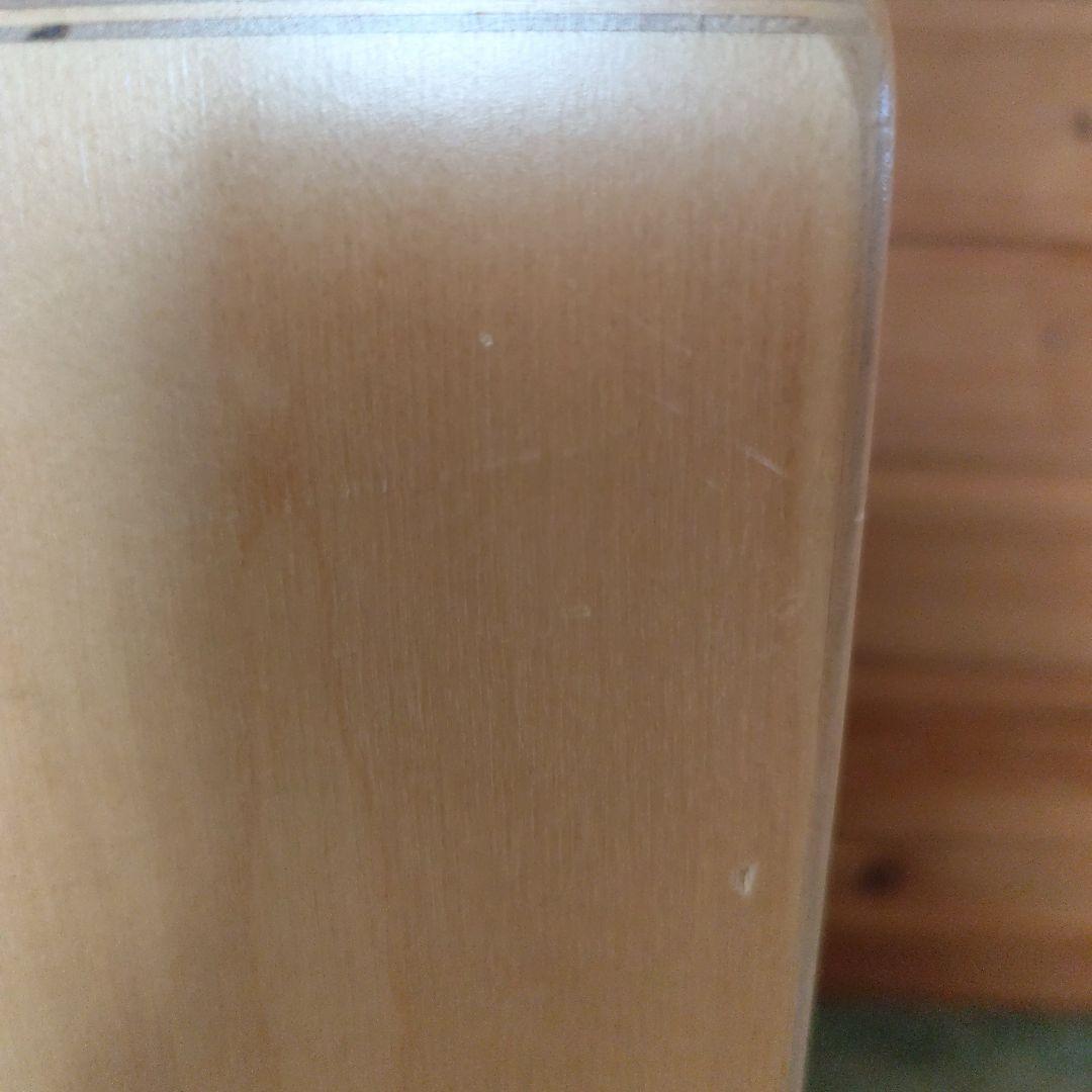 DG カホン　廃盤