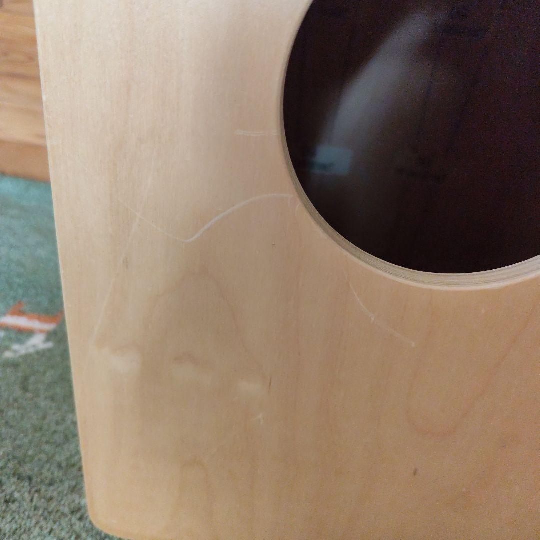 DG カホン　廃盤