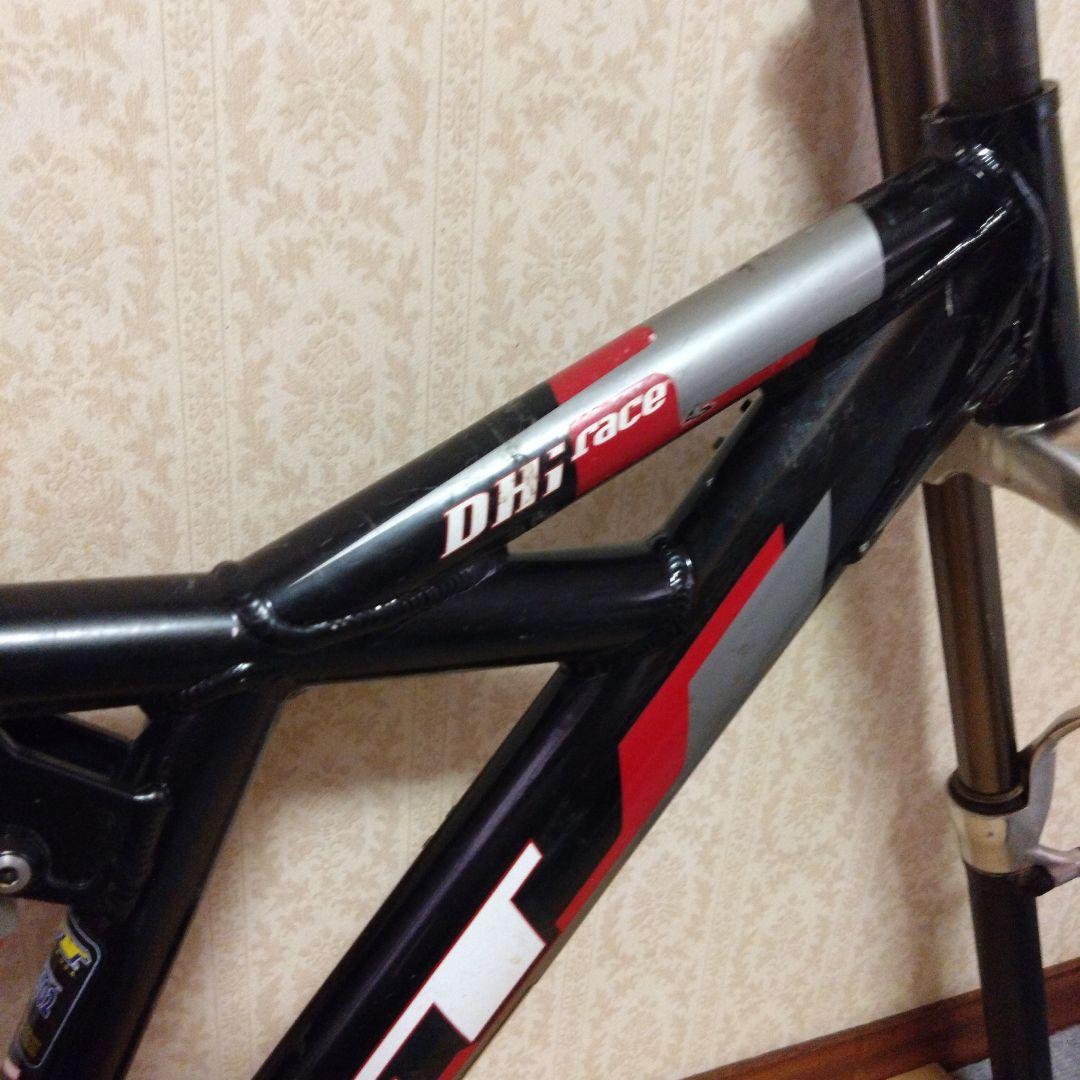 ＭＴＢ ＧＴフレーム