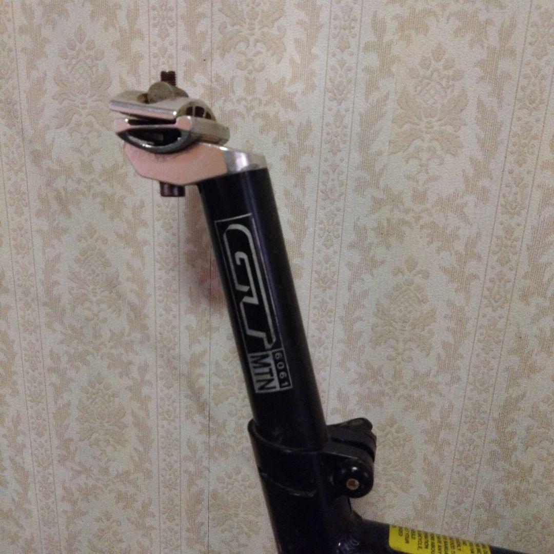 ＭＴＢ ＧＴフレーム