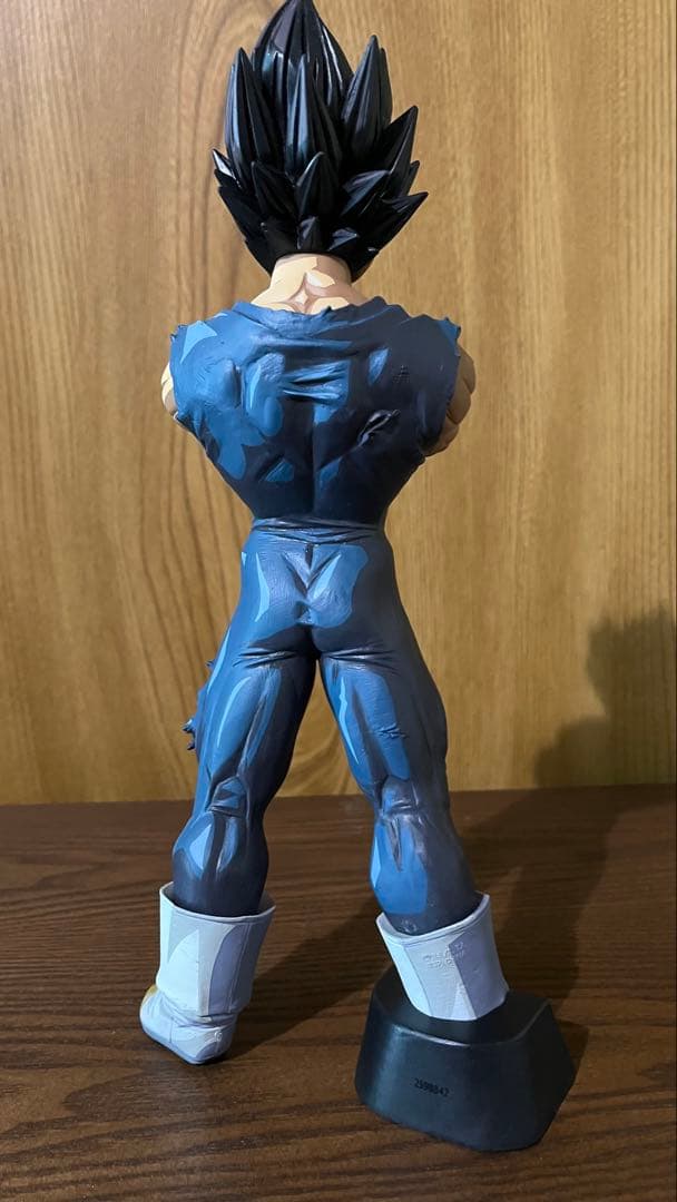 マンガディメンションズ grandista 孫悟空 ベジータ グランジスタ