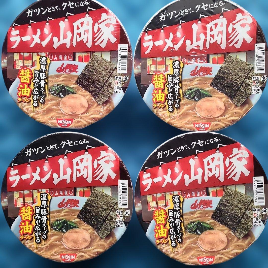 アミューズメント食品セットカップ麺いろいろ合計４５個＋チャーハンの素２種１２袋