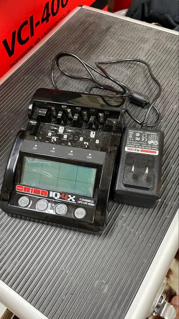 最終激レア商品多数　京商ミニッツ　引退セット