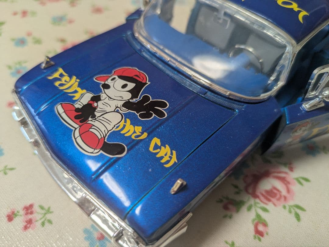 jadatoys felix　CHEVROLET