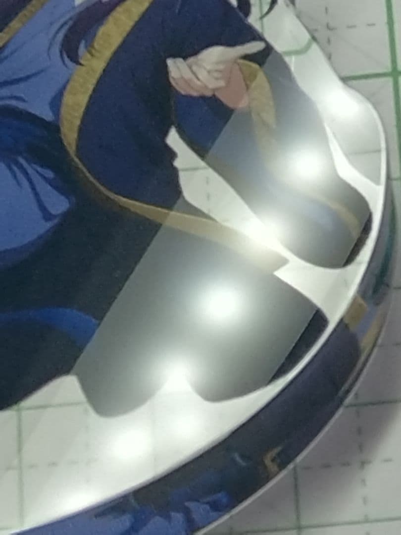 猫猫　壬氏　ゆらゆらアクリルブロック　薬屋のひとりごと　2種