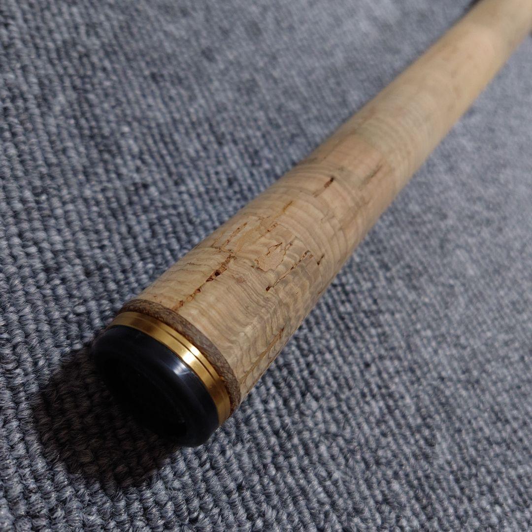 シマノ　ワールドシャウラ　1652R-3