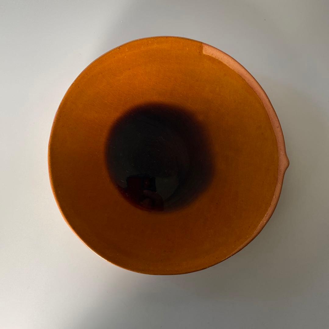 舩木伸児 大皿 舩木研児 舩木道忠 舩木倭帆 船木伸児 布志名焼 民藝