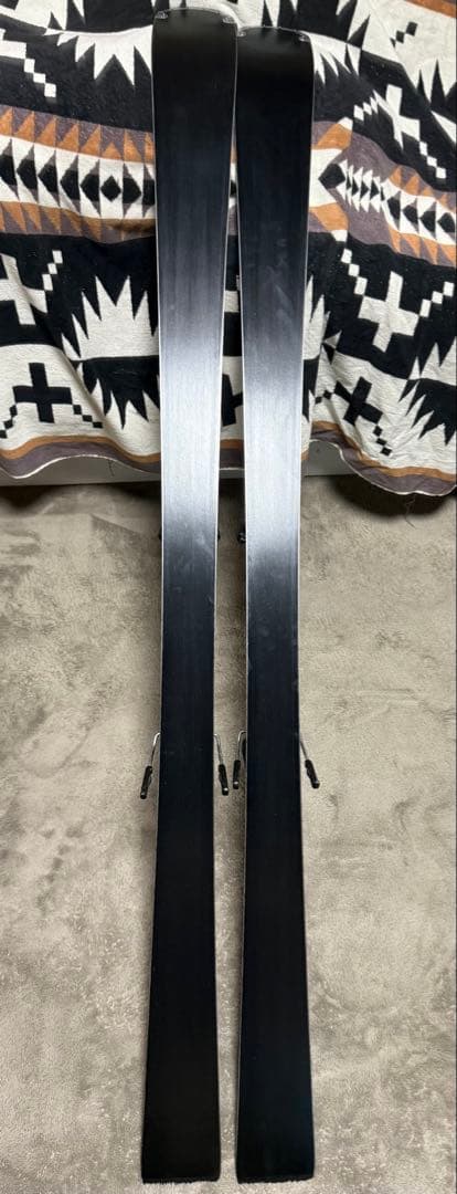 スキー板 SALOMON S/MAX X7 TiR 160