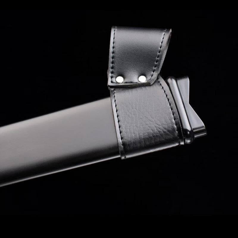 模造刀・模擬刀 武具 剣道 刀剣 本格居合刀 全長：117cm