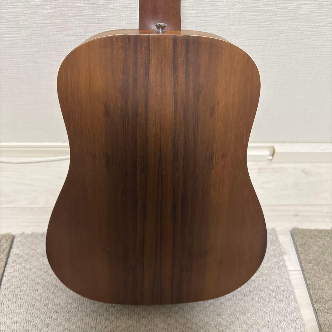ギター Baby Taylor BTe-Koa