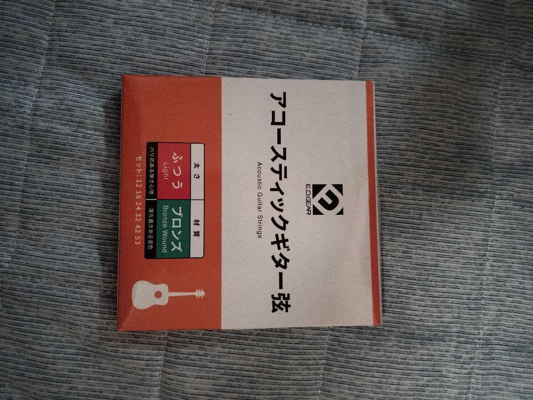 島村楽器 アコースティックギター 初心者向け Soldin SFG-15