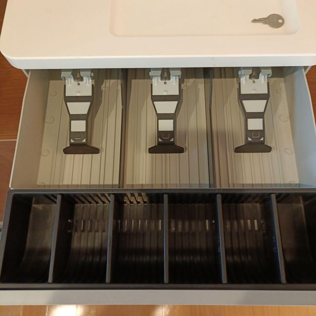 CASIO 電子レジスター SE-G2