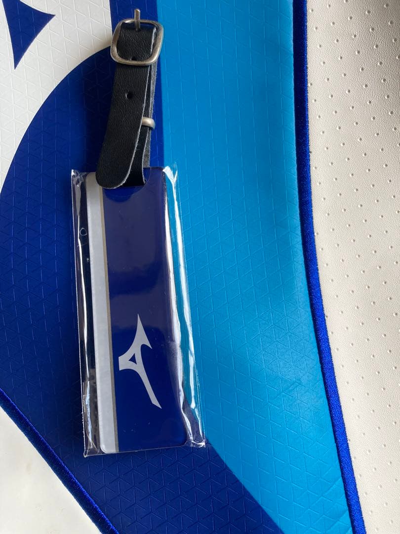 ミズノ Tour Staff Mid キャディバッグ 5LJC202200