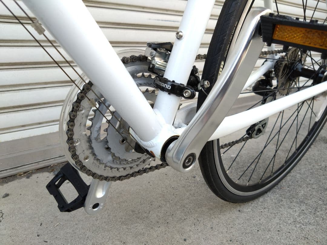 ジャイアント　GIANT　エスケープR３　Escape　R３　神奈川　引取限定