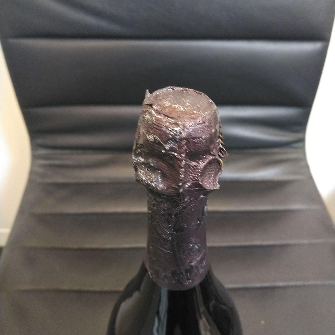 ドン ペリニヨン ロゼ 箱なし　750ml　2005