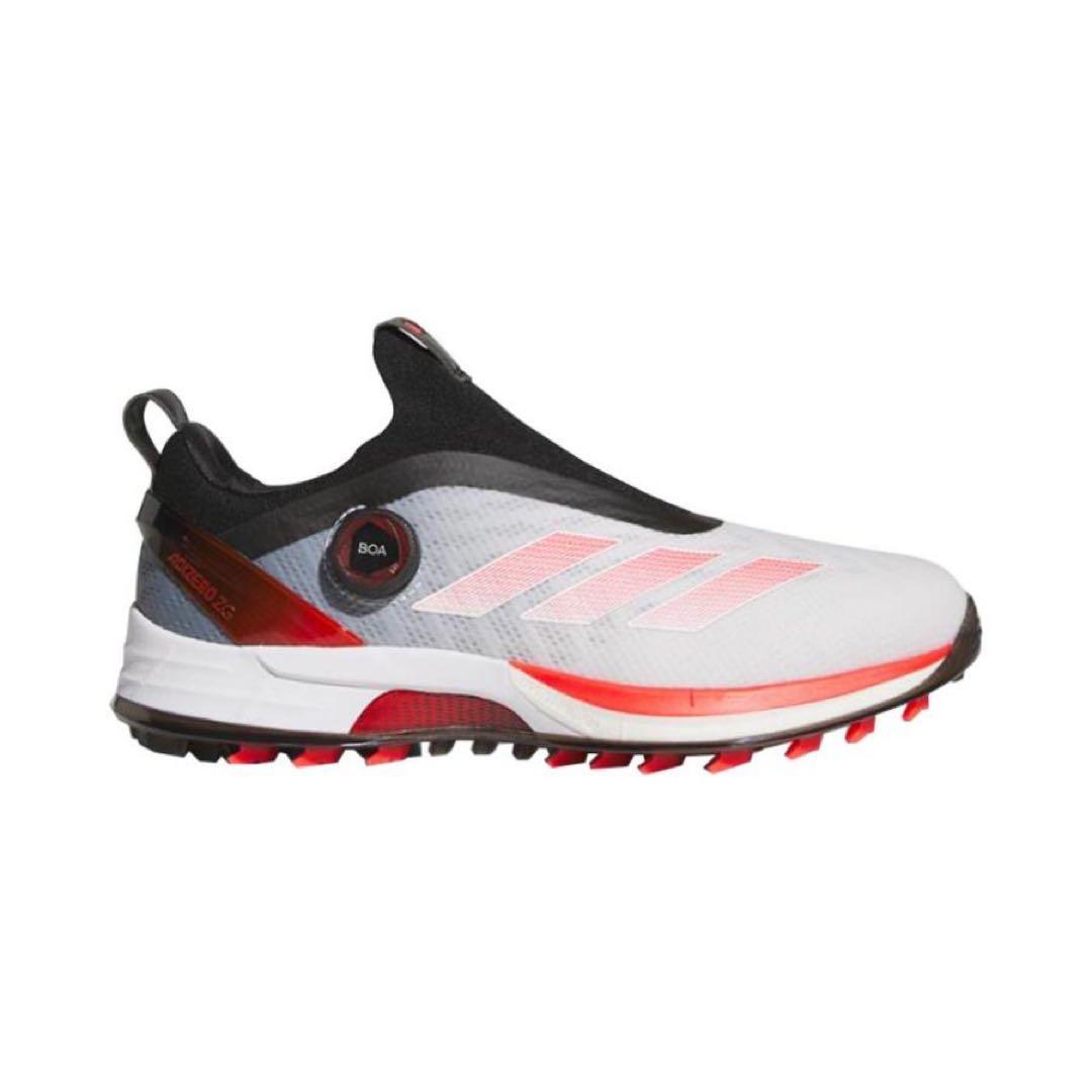 adidas Golf ADIZERO ZG25 ゴルフシューズ 2025新製品