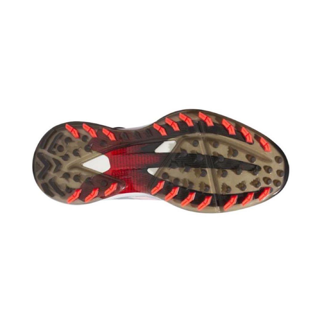 adidas Golf ADIZERO ZG25 ゴルフシューズ 2025新製品