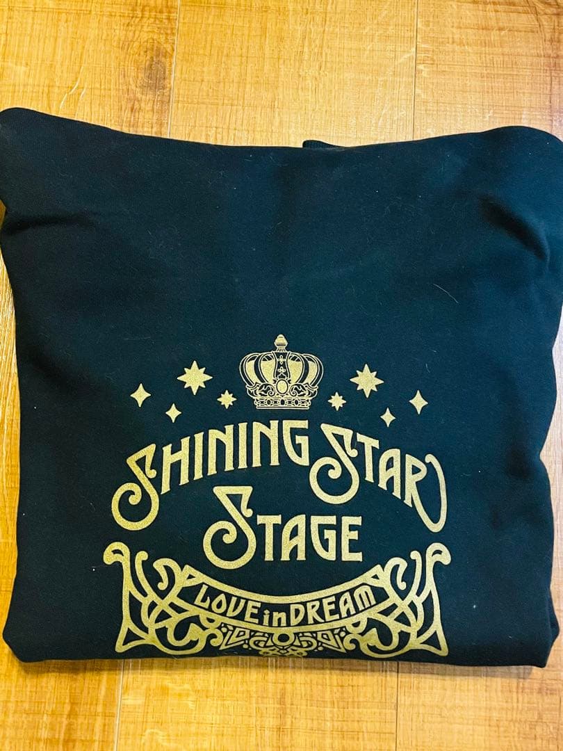 うたの☆プリンスさまっ♪ SSS 四ノ宮那月　アイドルパーカー