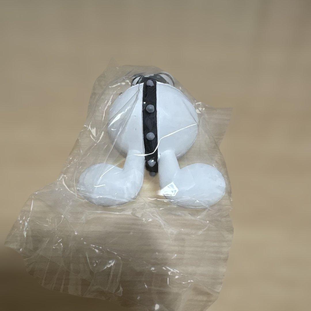 激レア　未開封　ホワイトラビット　ヴィニアル・フィギュア