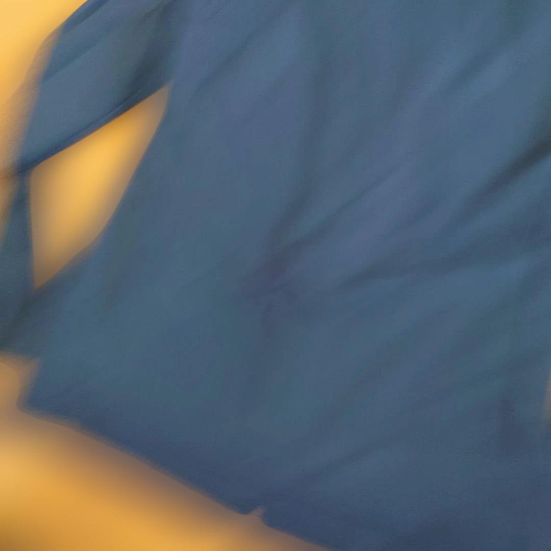 美品　デサントゴルフ　美ラインブルゾン　ストレッチ　ジャケット