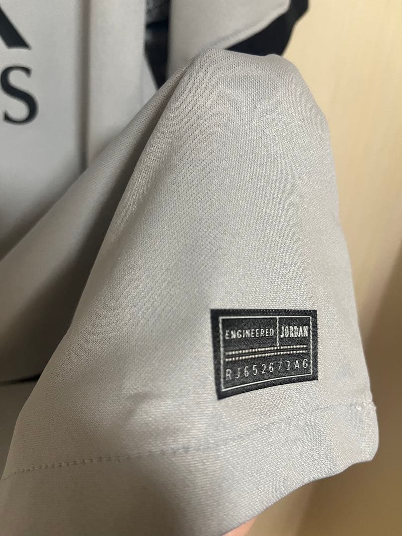 PSG × verdy ユニフォーム　メッシ　XL