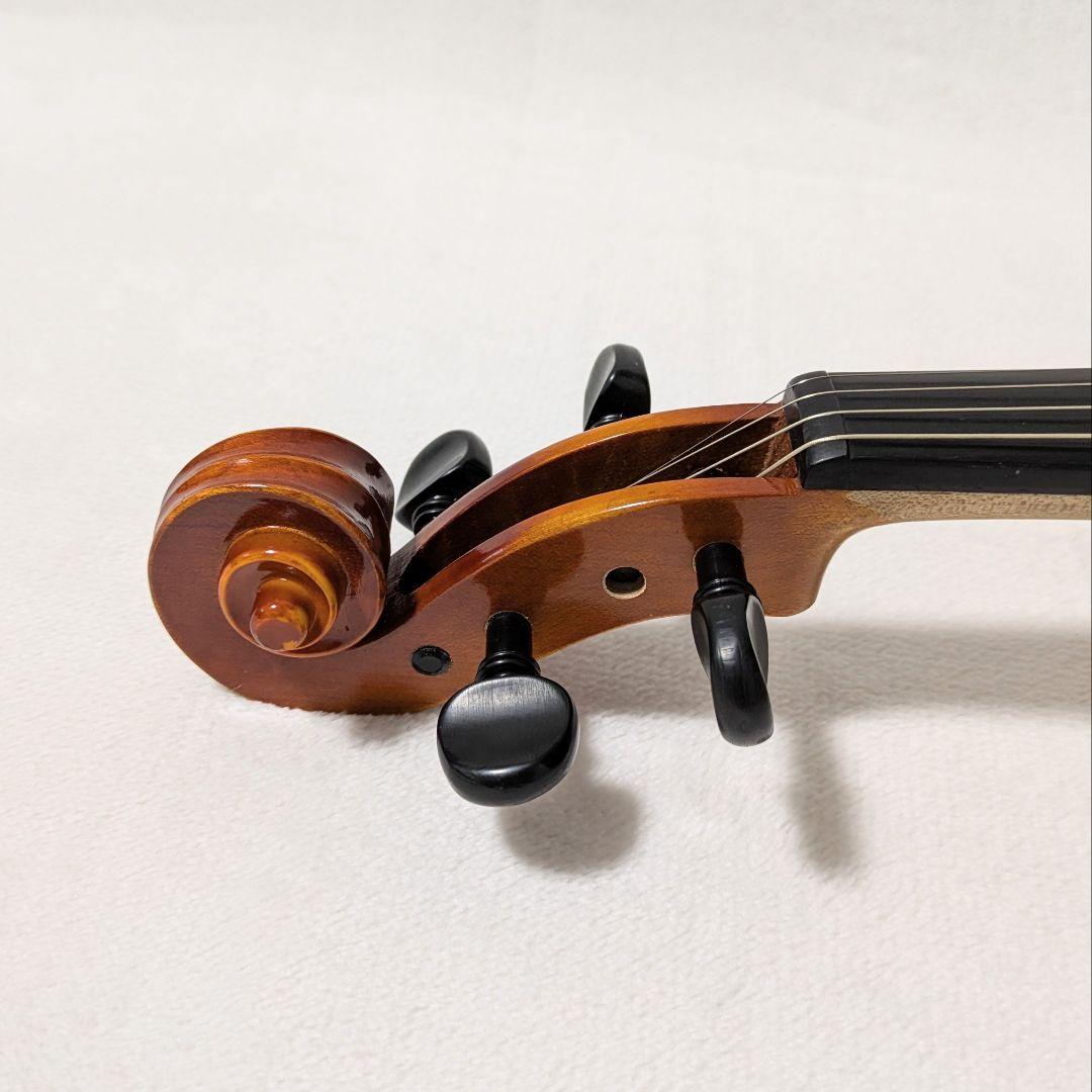 スズキ バイオリン No.280 4/4フルサイズ