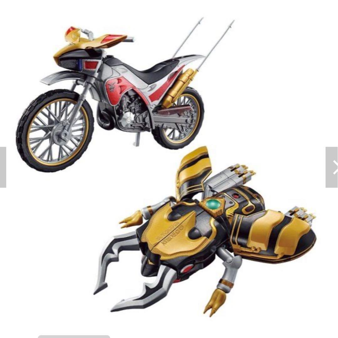 SO-DO CHRONICLE 仮面ライダークウガ