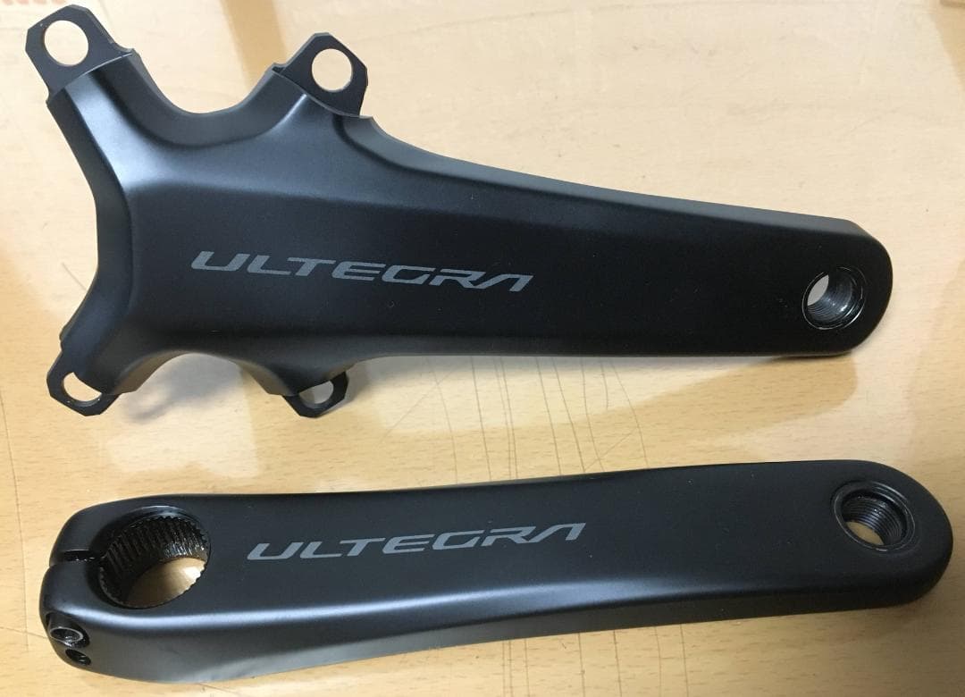 シマノ アルテグラ FC-R8100 クランク 170ｍｍ