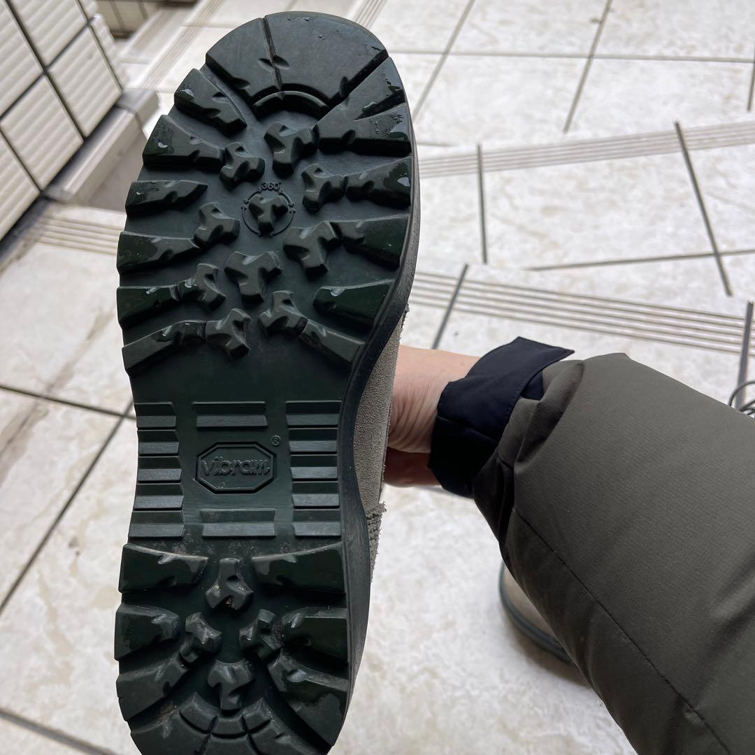 米軍ウェルコ　FORCE　TW　ミリタリーブーツ　US9.2/1W（27.5㎝）