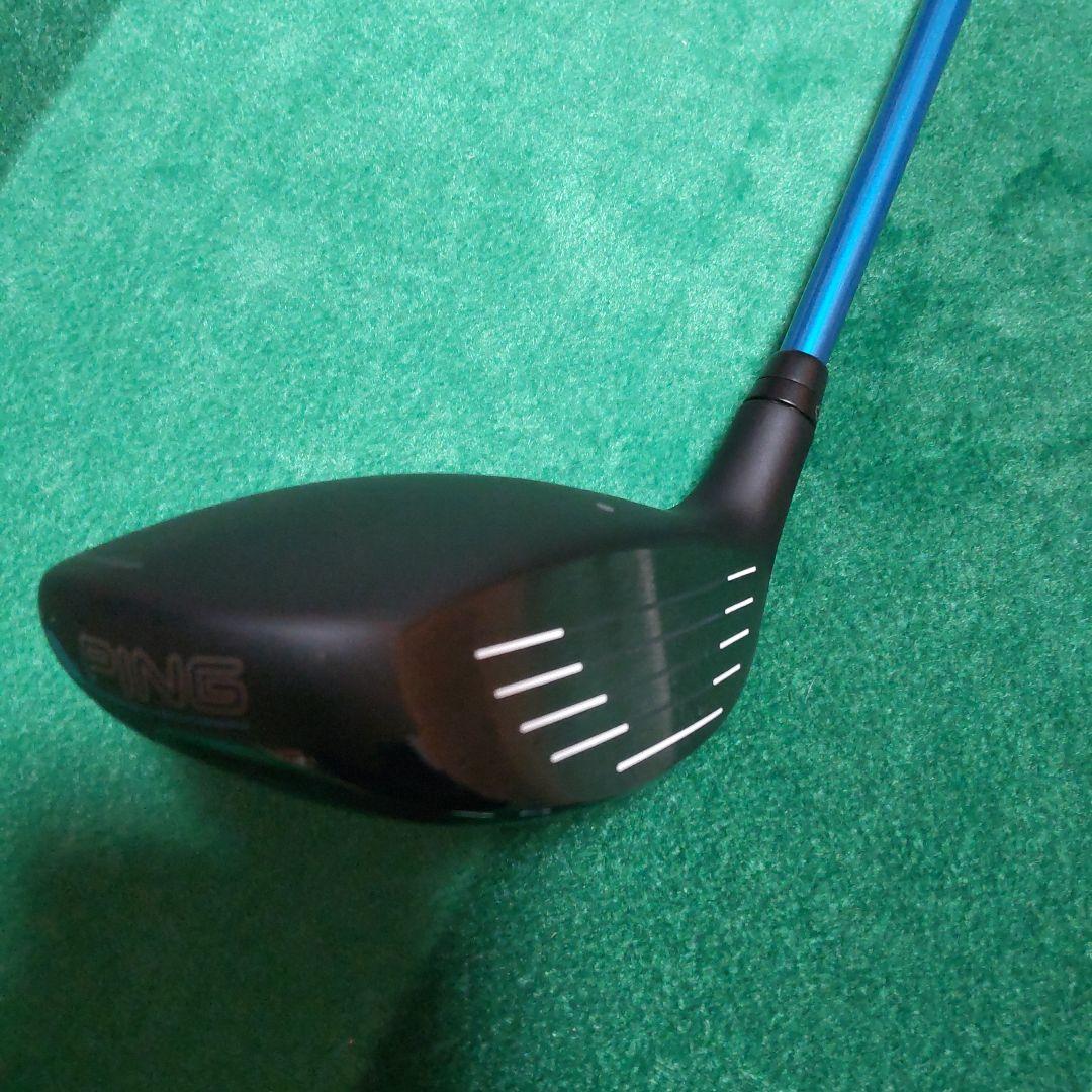 週末限定お値引き❗️G440 4W 17度 Rフレックス