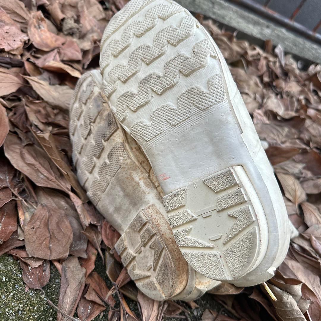 米軍 US.ARMY ミッキーブーツ バニーブーツ ラバーブーツ