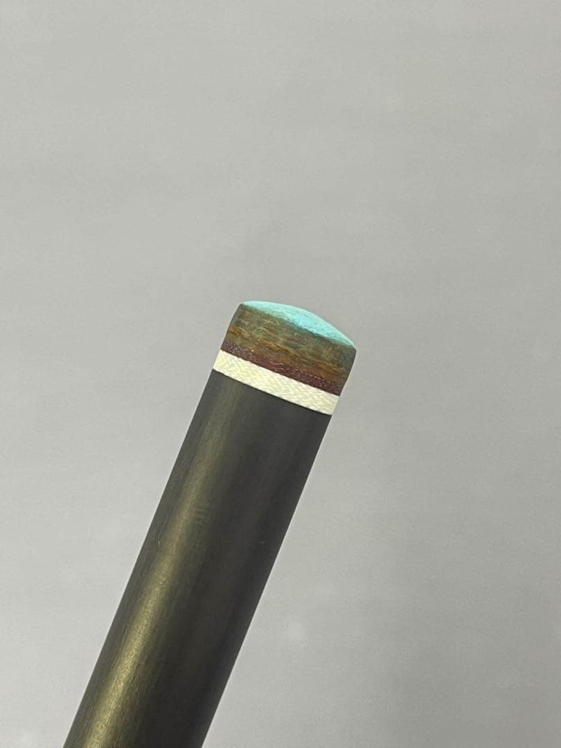 PREDATOR 1st Edition ビリヤードキュー 5K