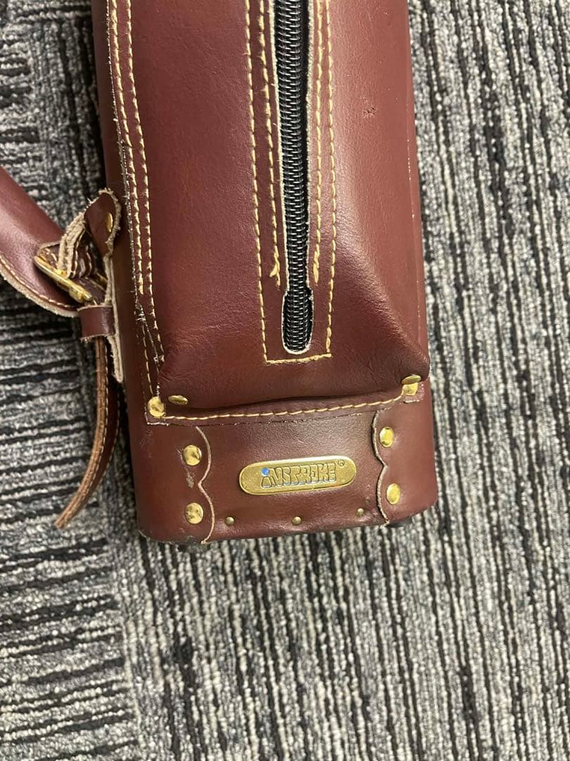 PREDATOR 1st Edition ビリヤードキュー 5K