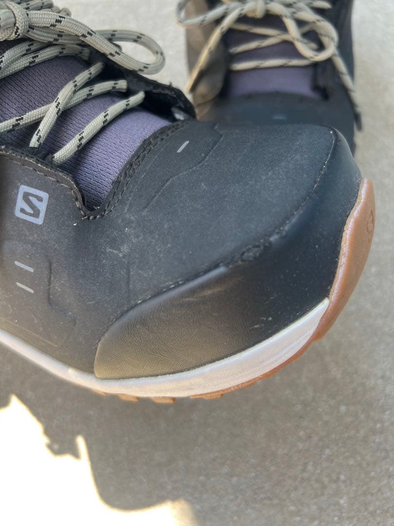 Salomon ダイアログ　スノーボードブーツ