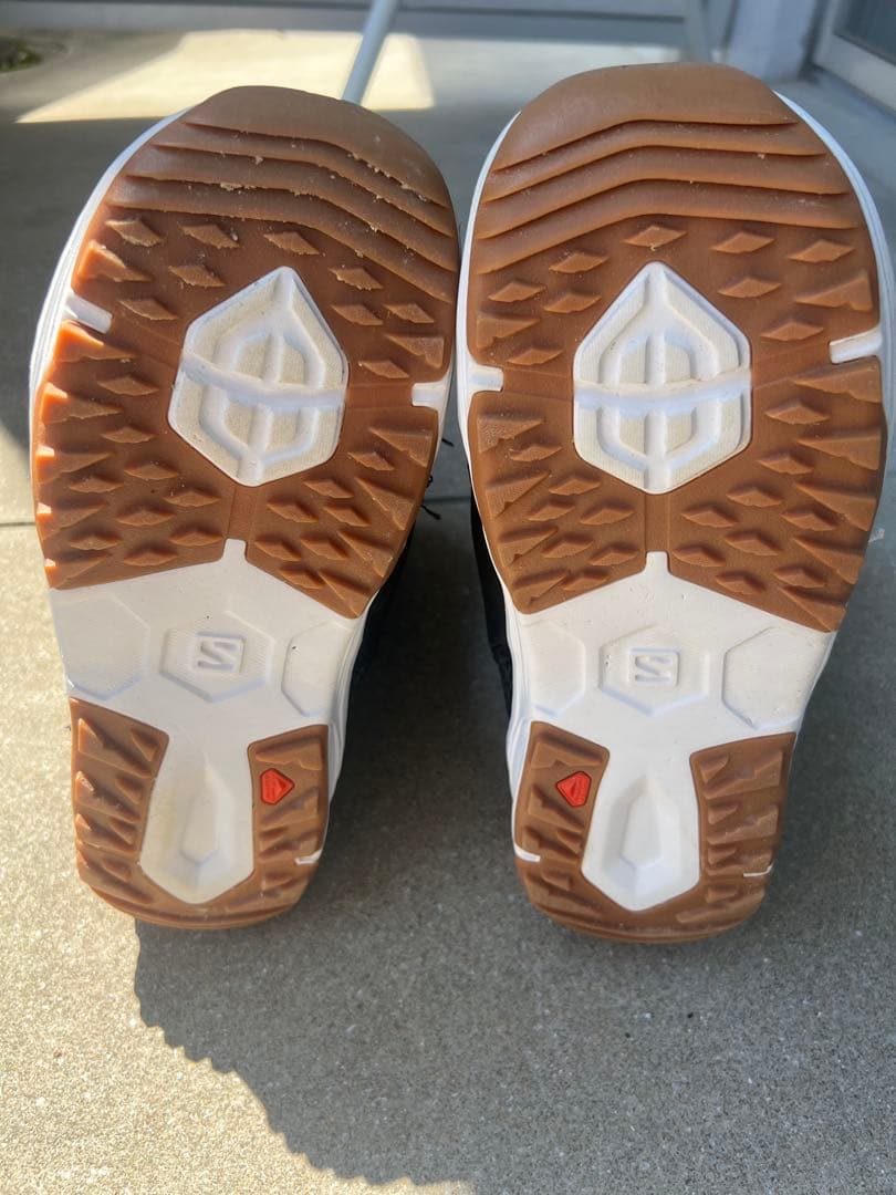 Salomon ダイアログ　スノーボードブーツ