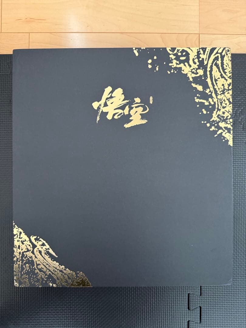 黒神話・悟空 フィギュア 斉天大聖 フィギュア　可動 天命に立ち向かう