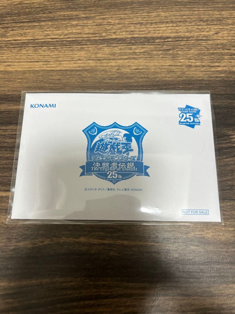 ゆ*ち様 遊戯王 決闘者伝説25th 東京ドーム ブルーアイズホワイトドラゴン