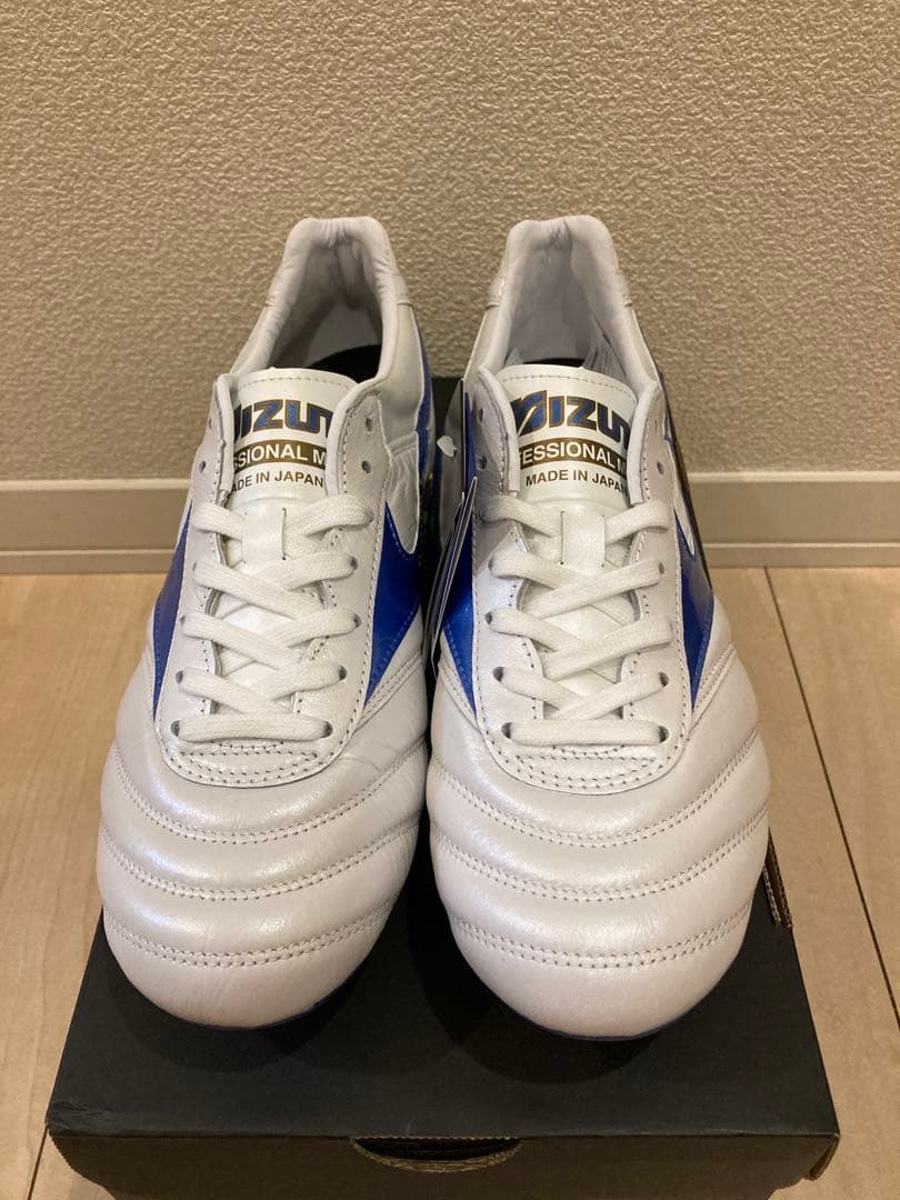 ミズノ モレリア2 JAPAN 25.5cm MUGEN PACK