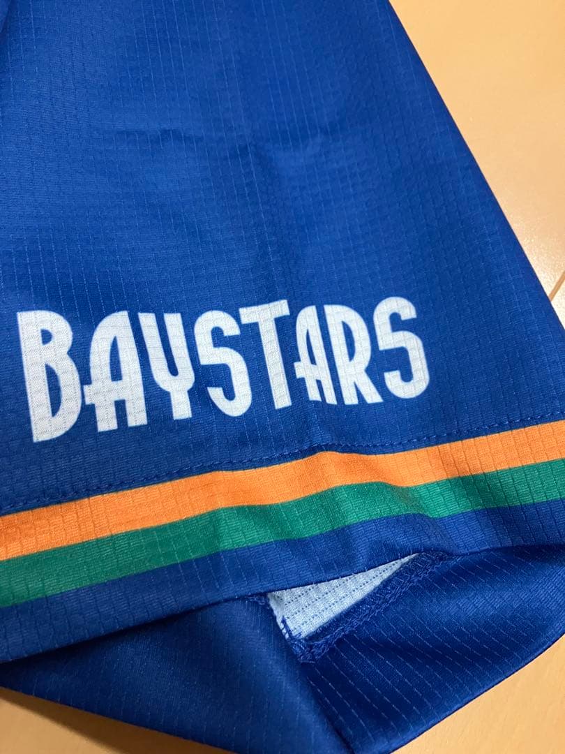 ホセロペス　牧秀悟　横浜denaベイスターズ　ハイクオリティー　ユニフォーム