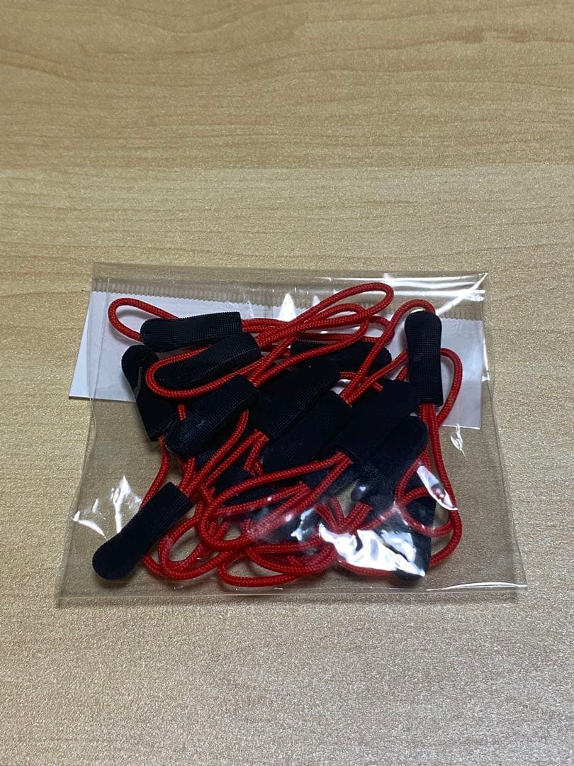 佐藤成史氏監修　フィクスエンド　ベスト　Mサイズ