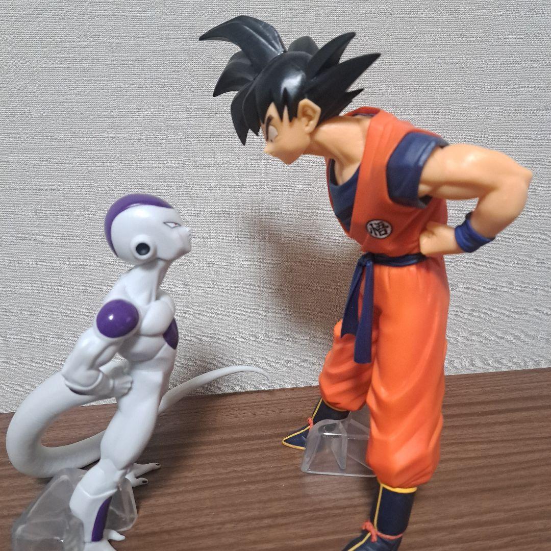 ドラゴンボール一番くじフィギュアまとめ売り
