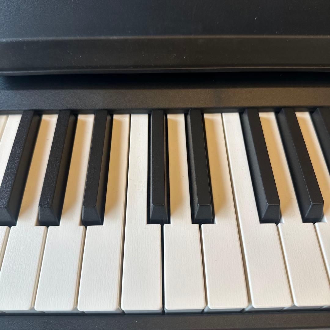 Longeye 電子ピアノ88鍵　取扱説明書付き
