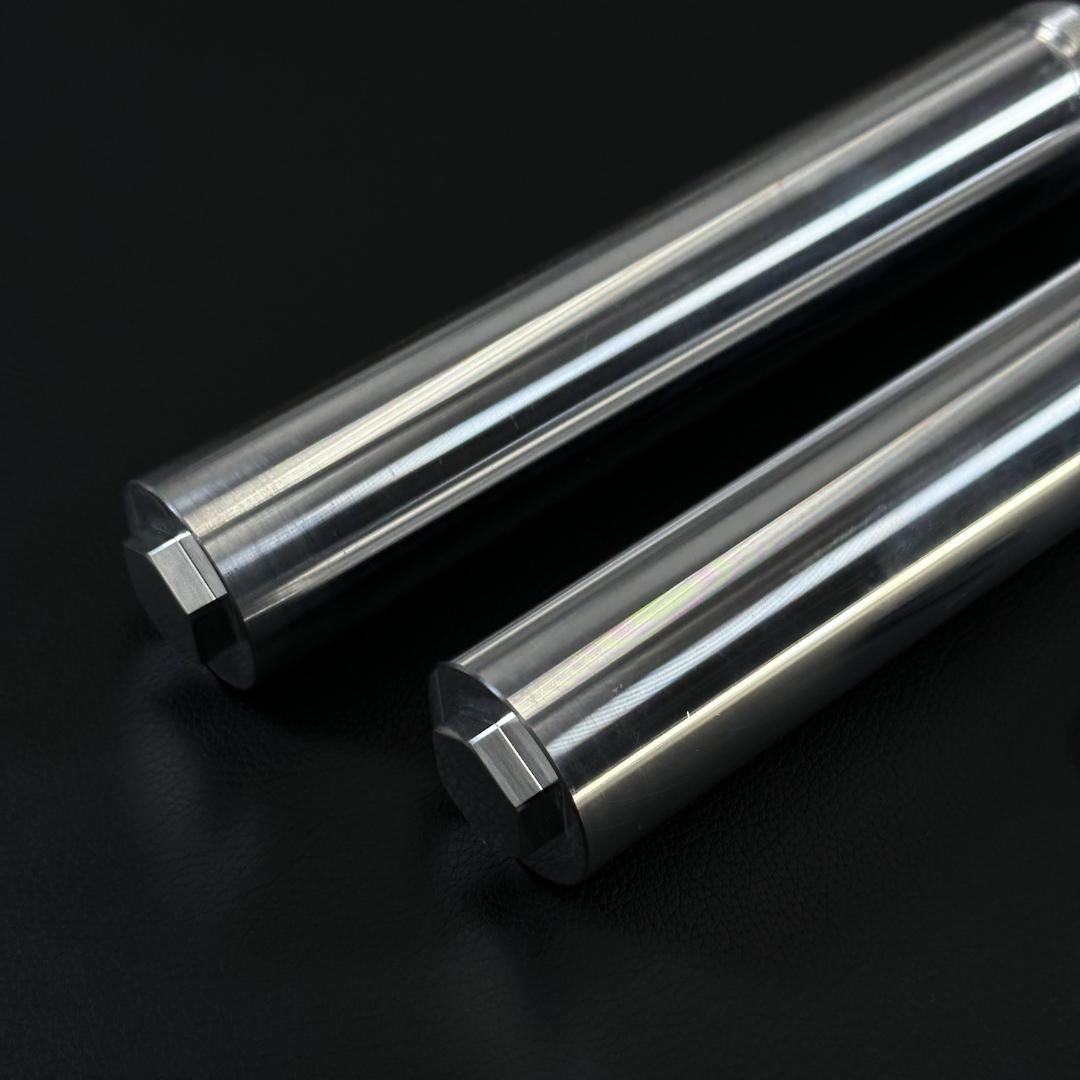 ドラッグスター 1100 フォーク ジョイント 8インチ 延長 20 m2092