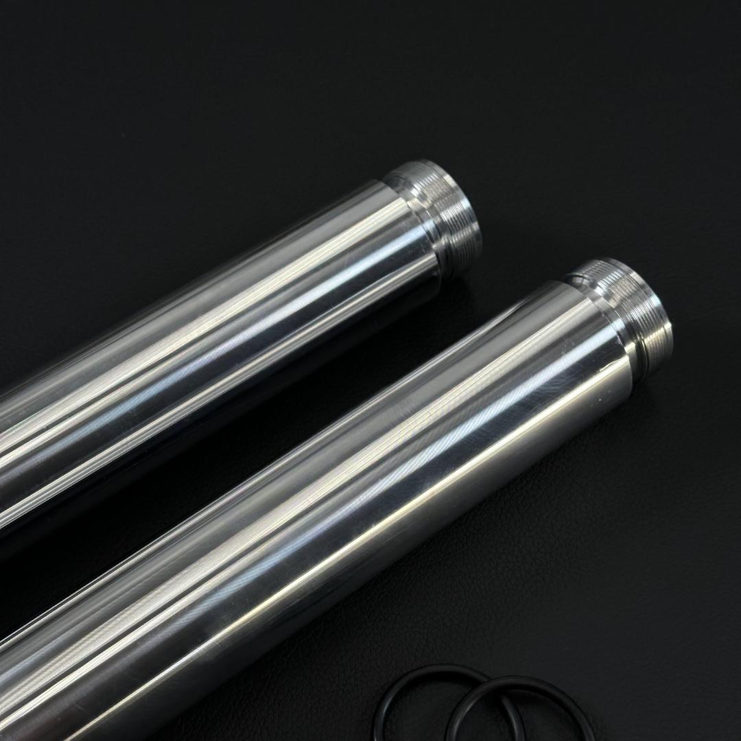 ドラッグスター 1100 フォーク ジョイント 8インチ 延長 20 m2092