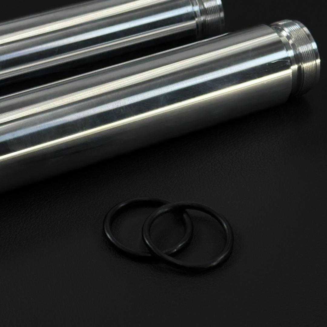 ドラッグスター 1100 フォーク ジョイント 8インチ 延長 20 m2092