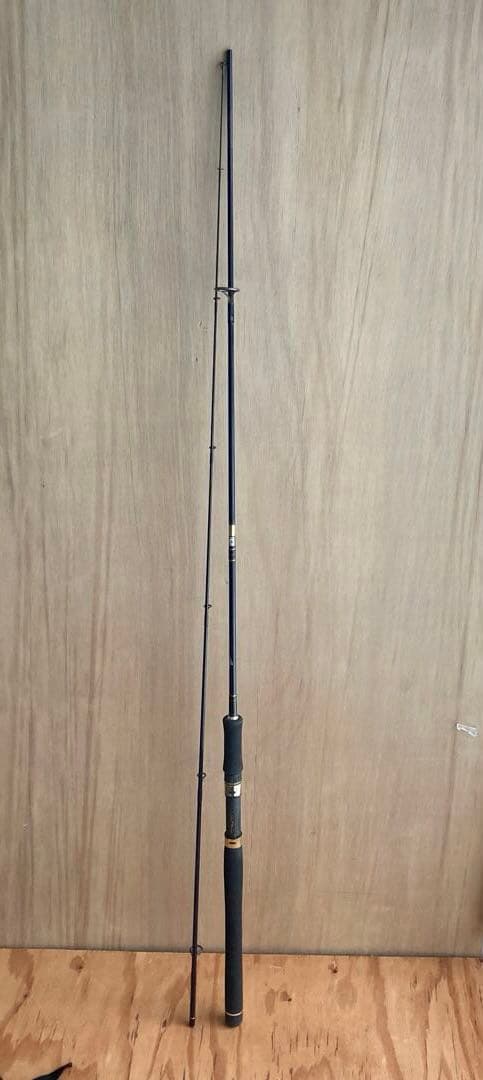 ★中古★プレミア ブロス