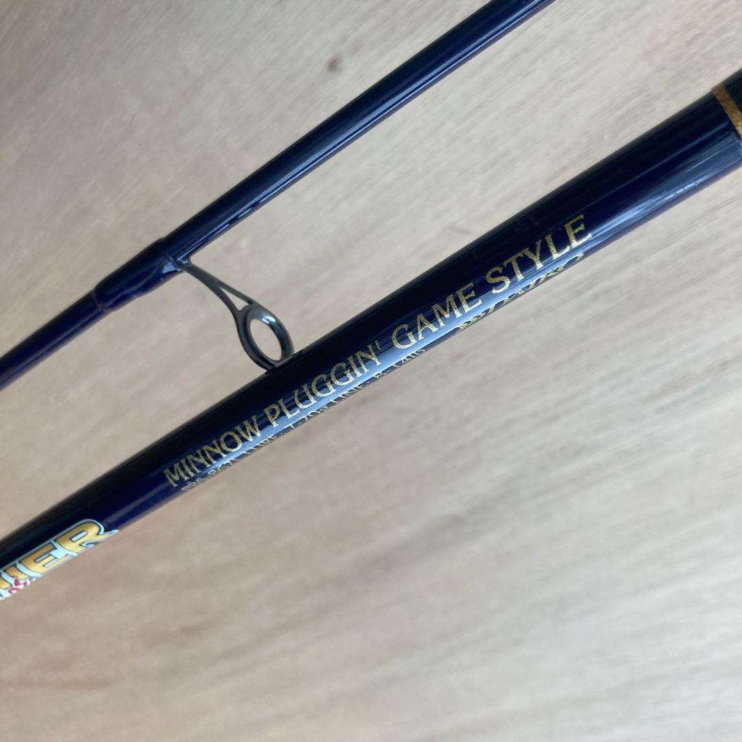 ★中古★プレミア ブロス