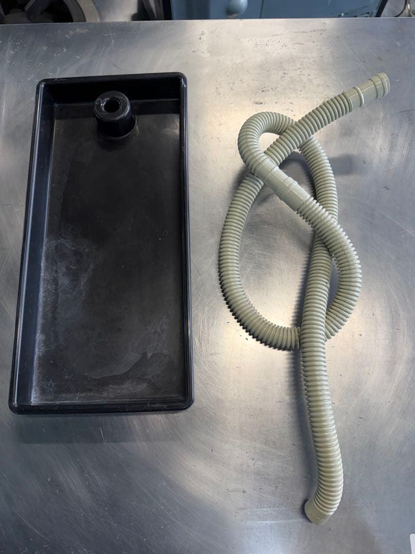 2016年 フクシマテーブル形冷凍庫 1200x450x800