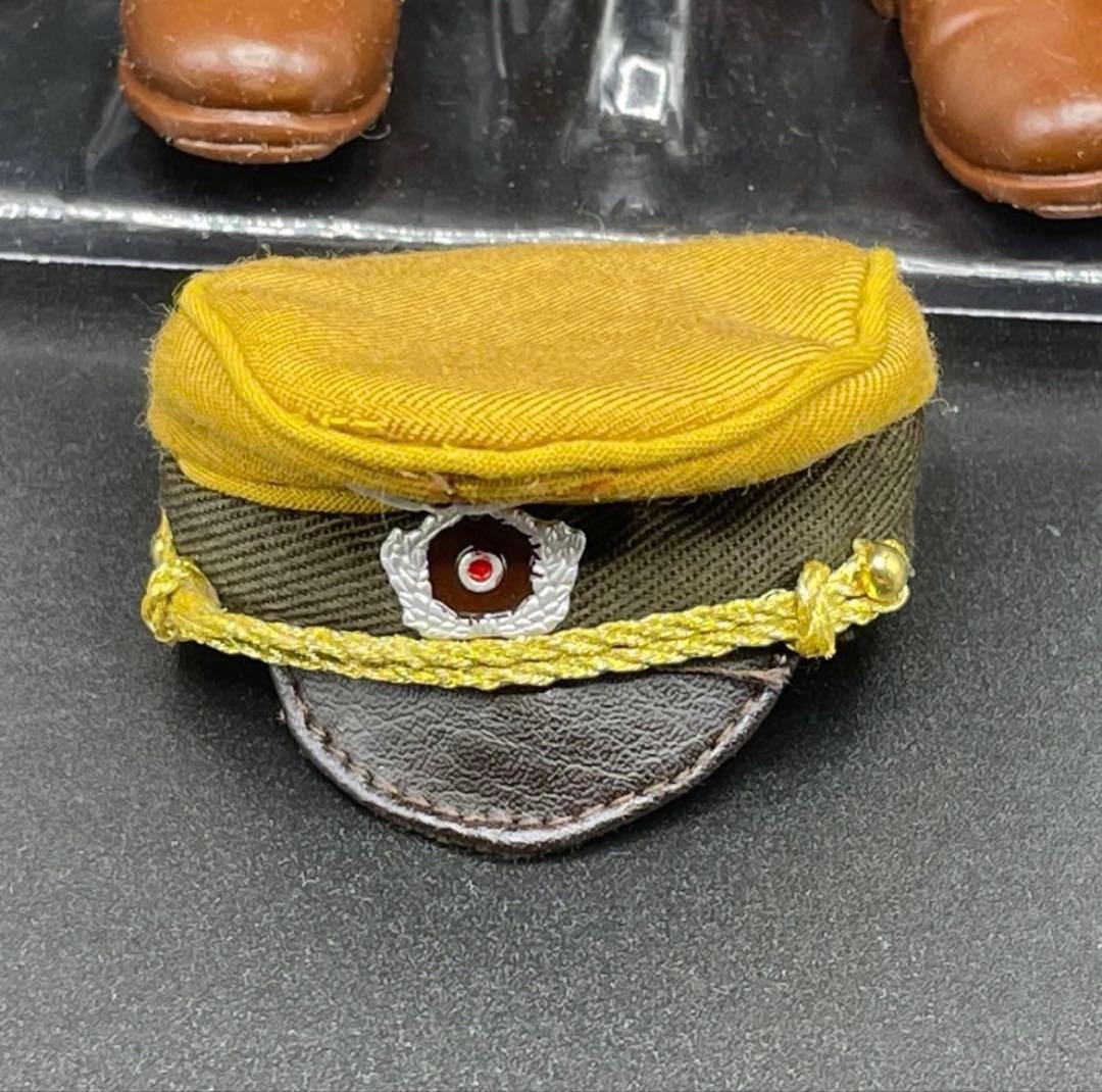 ADOLF HITLER アドルフ・ヒトラー 1/6 フィギュア 12インチ